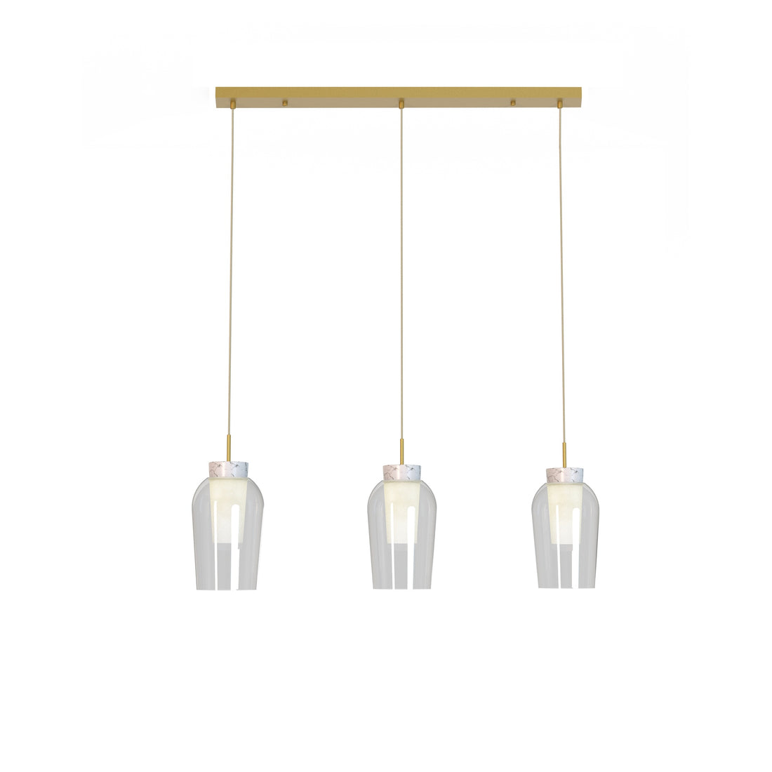 Suspension luminaire | Kalnelilo
