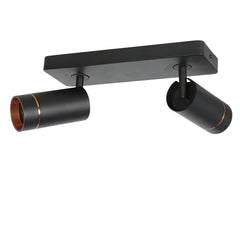 Spot Downlume noir