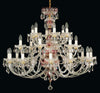 Lustre en cristal EL6102479