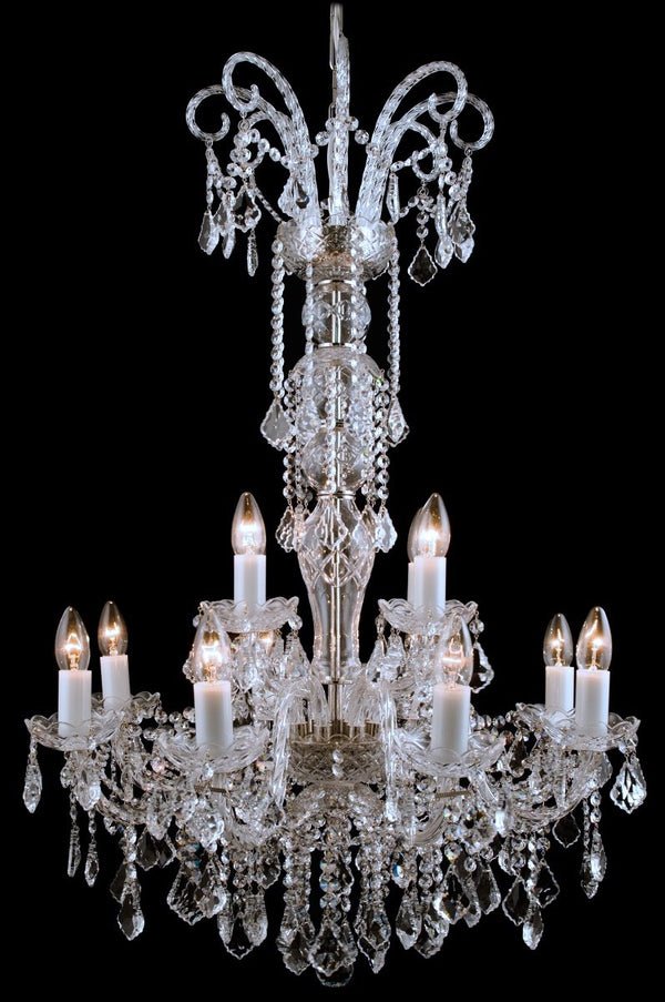 Lustre en cristal TX840001012