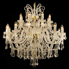 Lustre en cristal TX840000824
