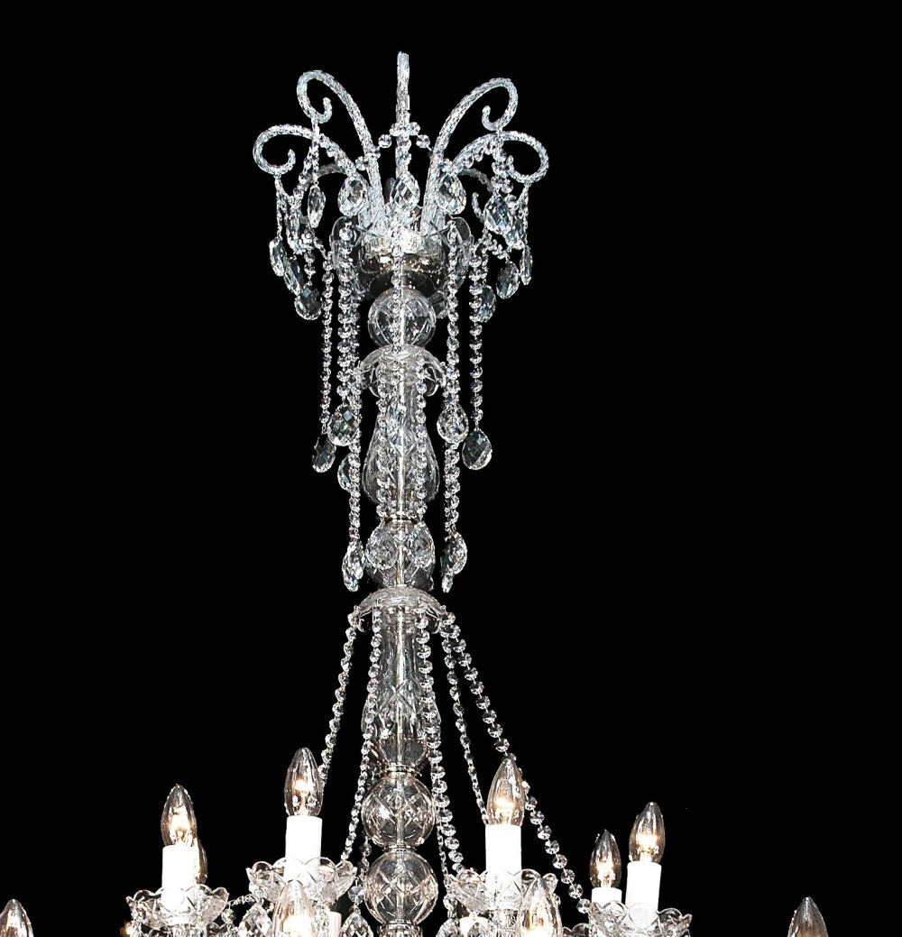 Lustre en cristal TX840000124