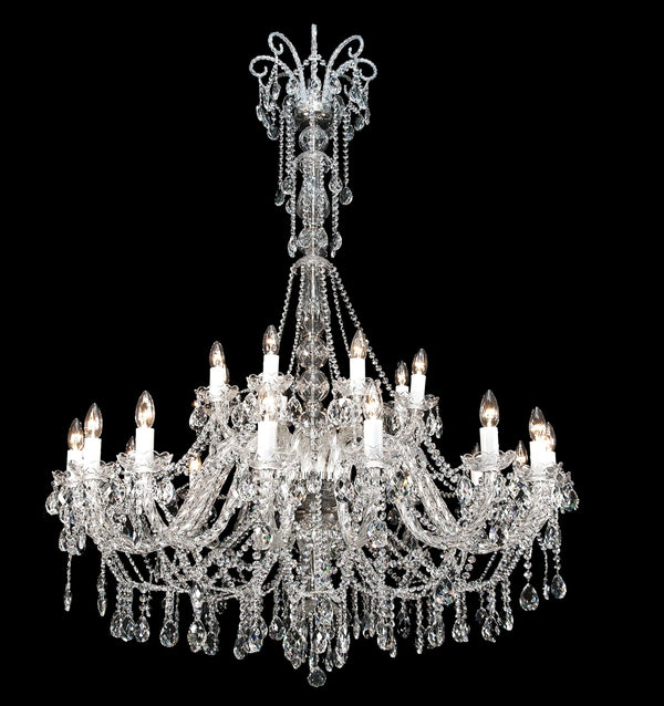 Lustre en cristal TX840000124