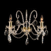 Applique murale en cristal TX840100202