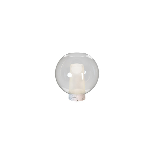 Lampe de chevet | Nora Ø 25 cm