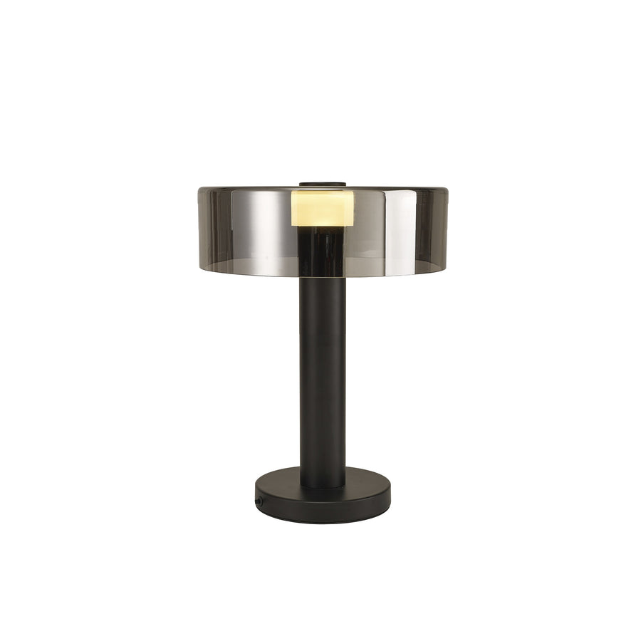 Lampe à poser Gin, Ø 32 cm