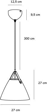 Suspension Strap 27