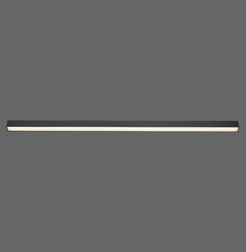 Plafonnier LED | Pure-Lines L 110 cm