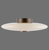 Plafonnier LED | Xandra