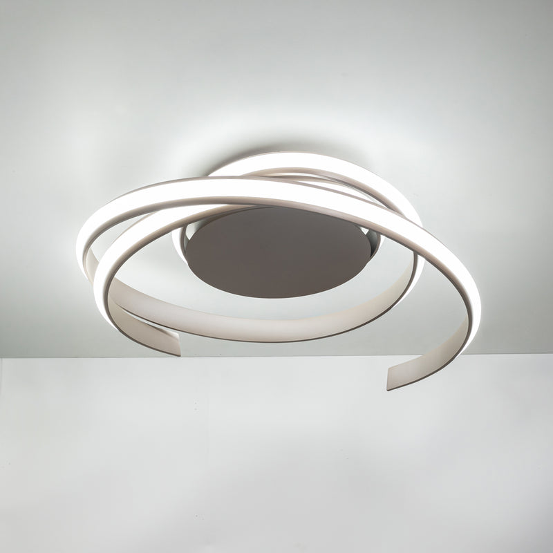 Plafonnier LED | Beigeo