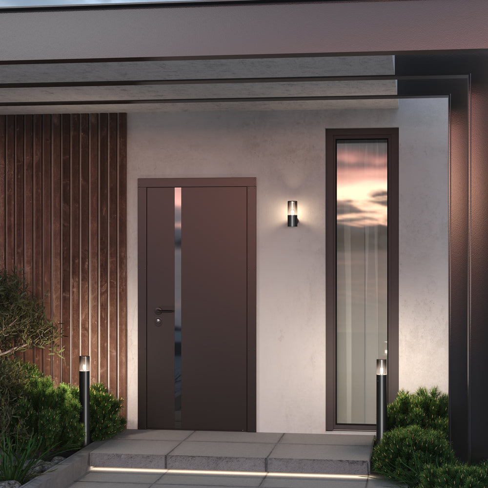 Amas Luminaire exterieur