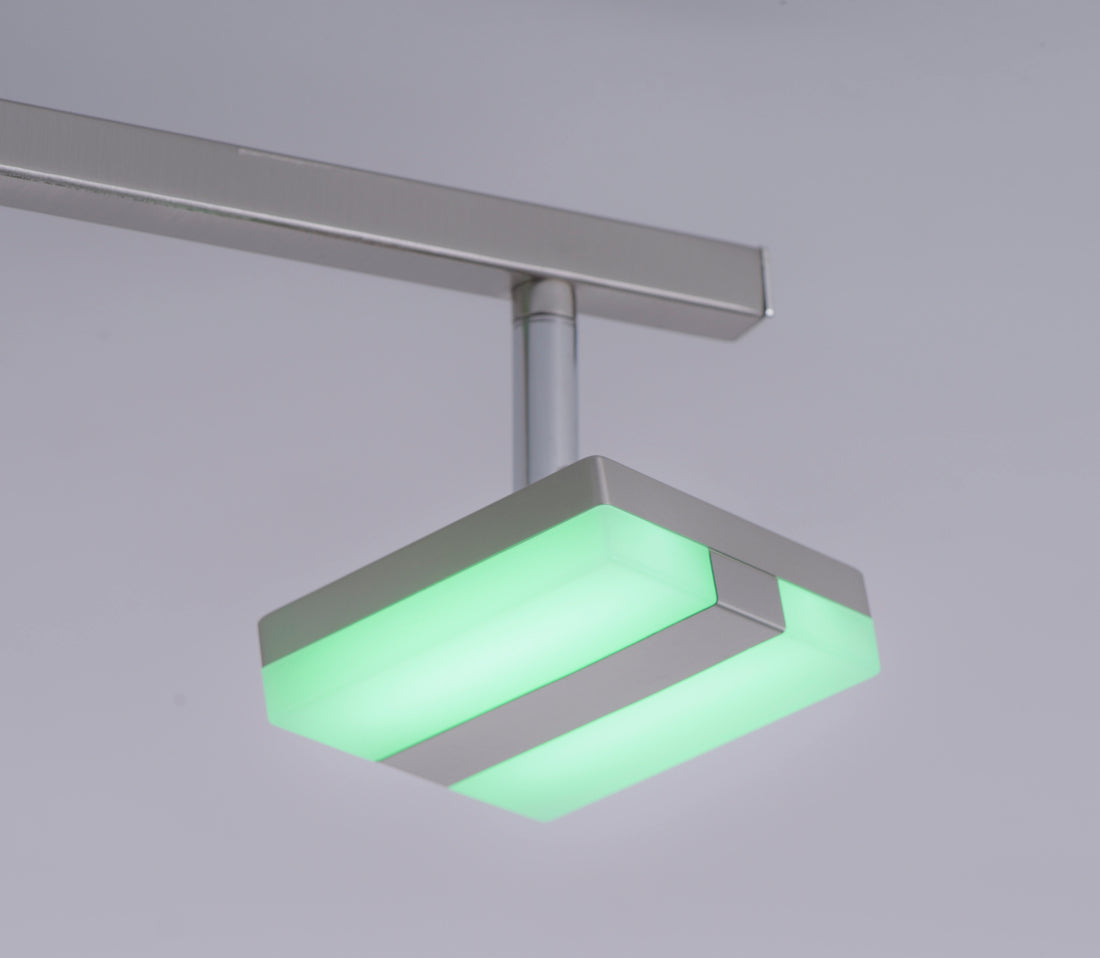Plafonnier LED | Lolasmart-Sabi H 173 cm