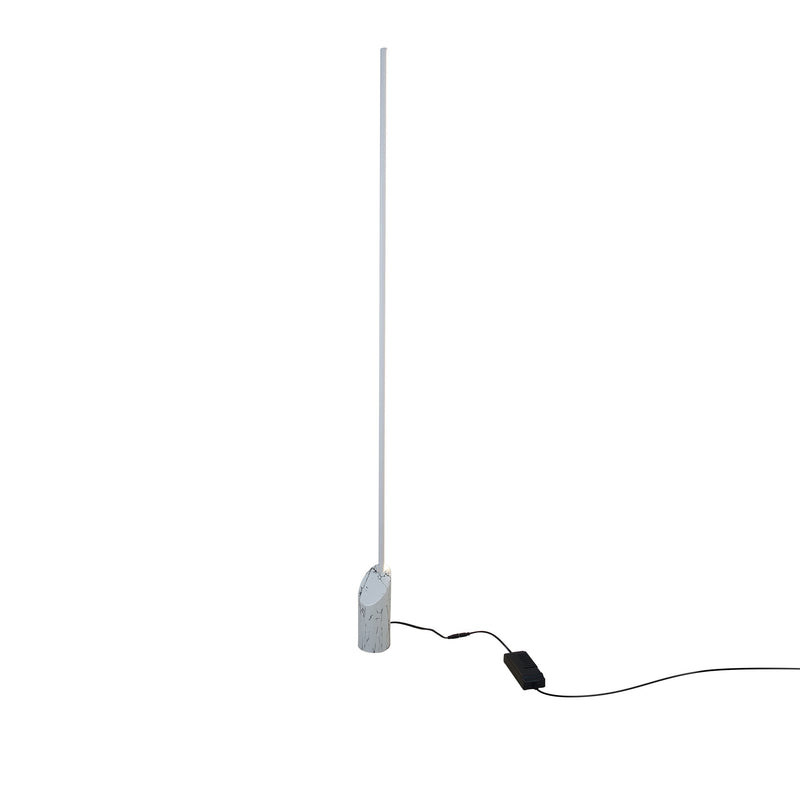 Lampadaire LED Marmol