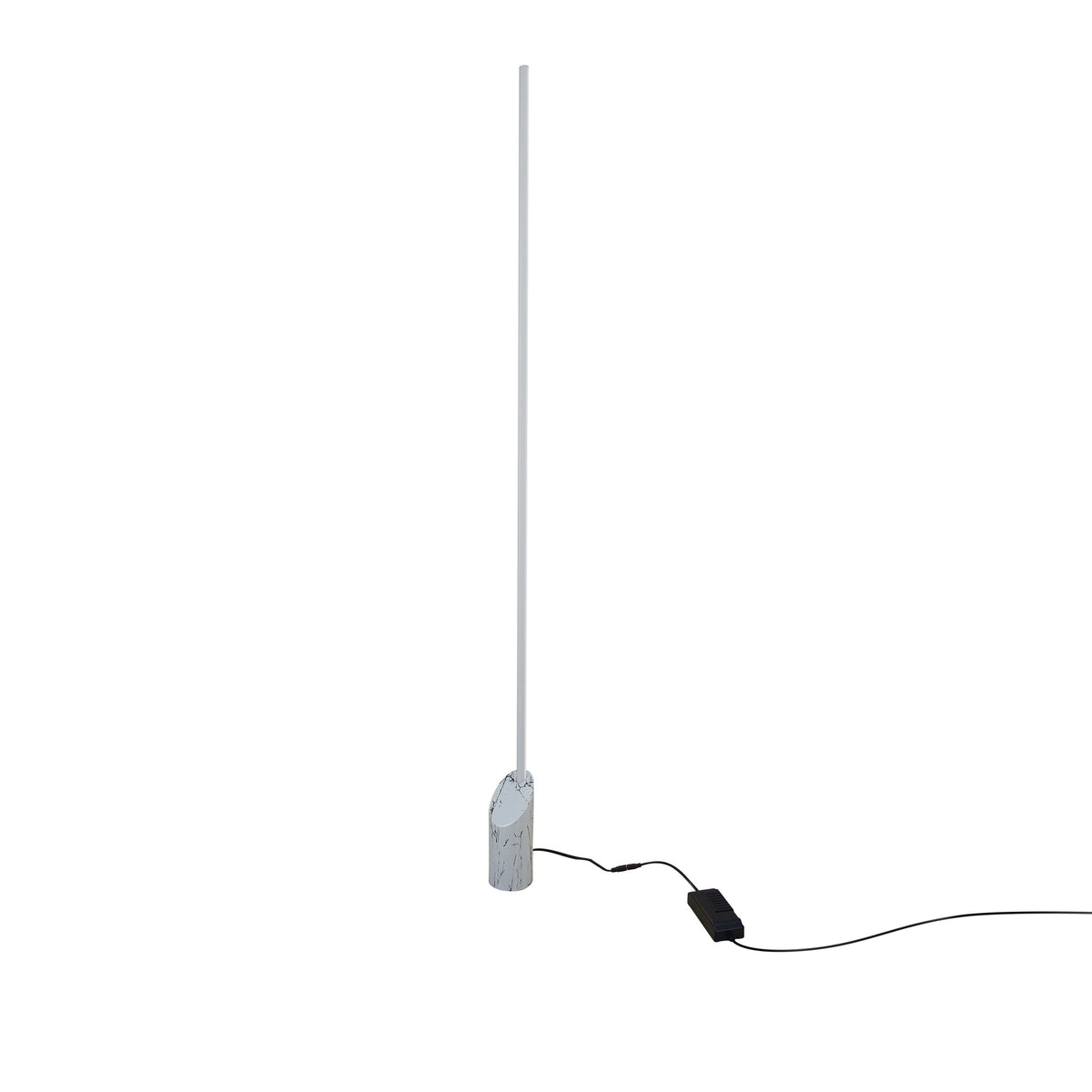 Lampadaire LED Marmol
