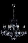 Lustre en cristal TX852084008