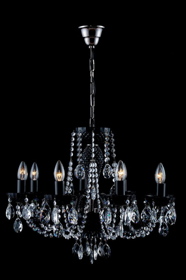 Lustre en cristal TX852084008