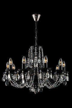 Lustre en cristal TX852084010