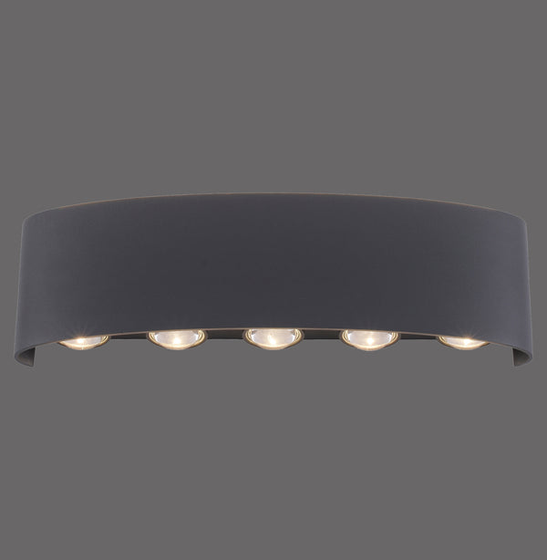Luminaire extérieur | Carlo L 27 cm