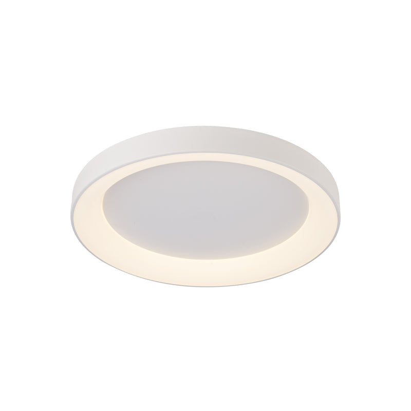 Plafonnier LED | Niseko II Ø 65 cm