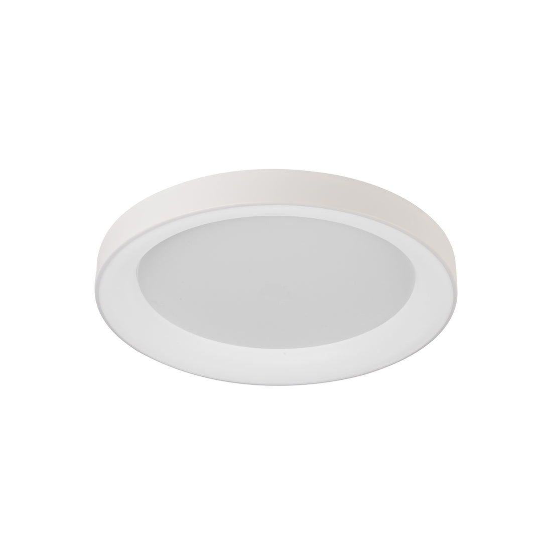 Plafonnier LED | Niseko II Ø 65 cm