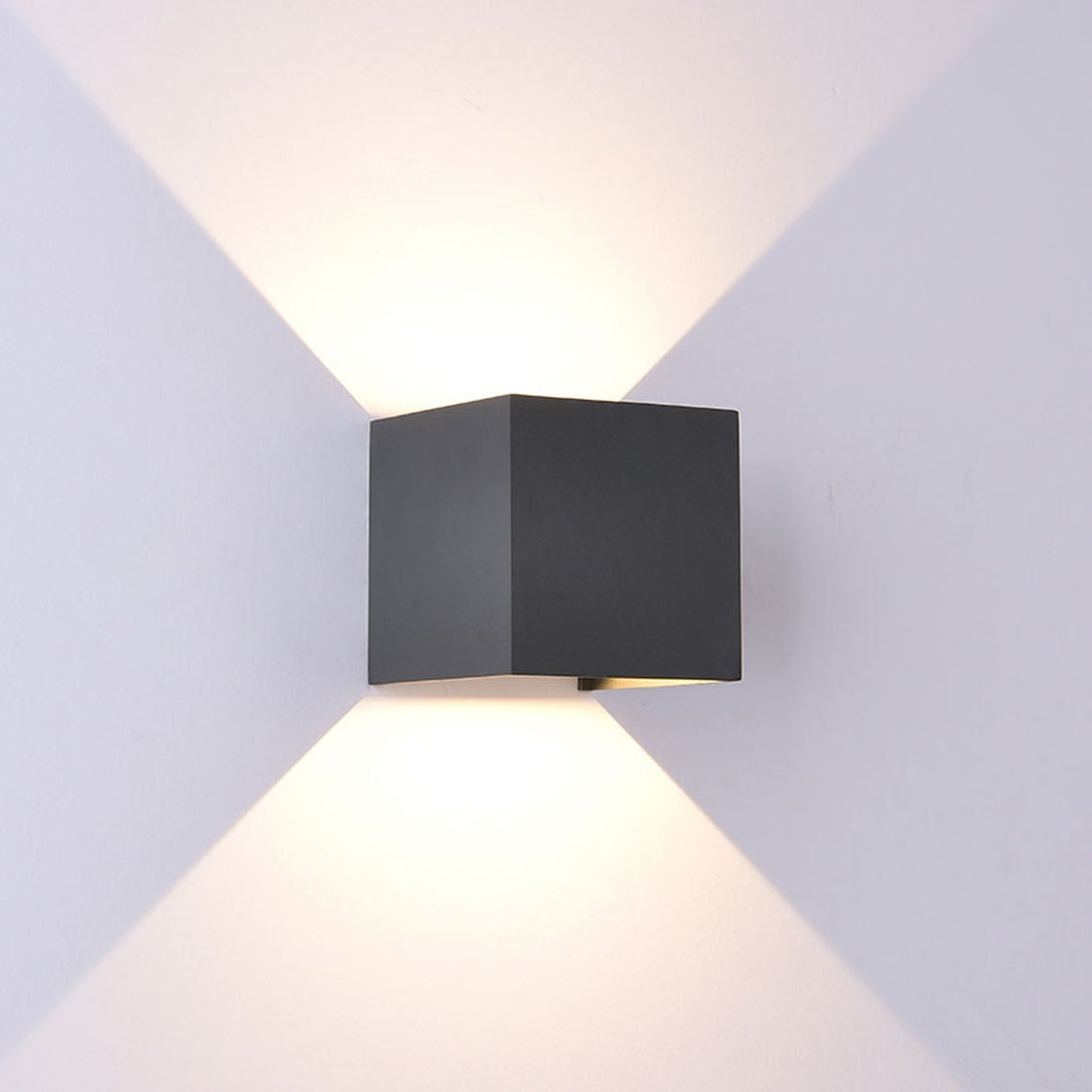 Luminaire extérieur | Silnelisto