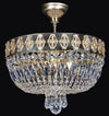 Plafonnier corbeille EL715305Z
