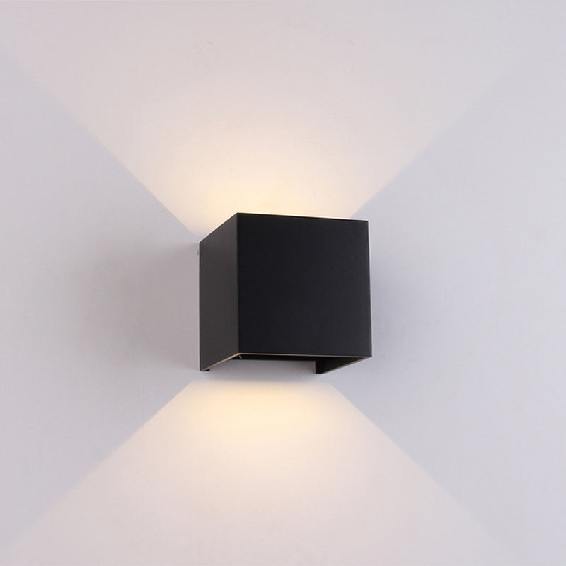 Luminaire extérieur | Silnelisto
