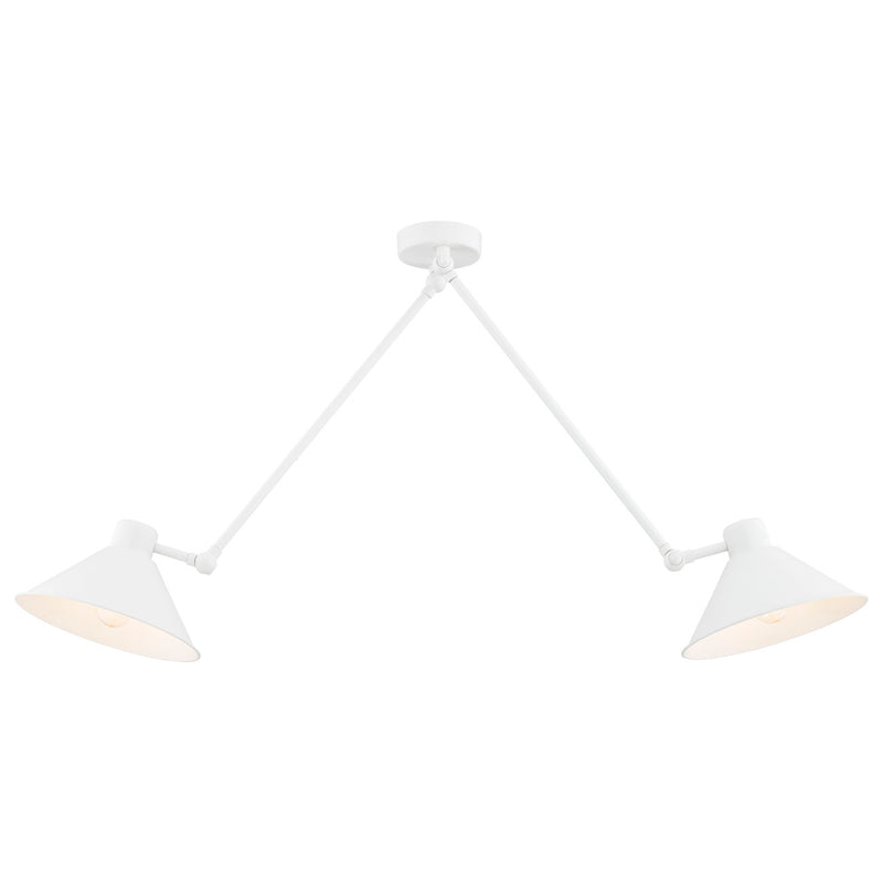 Suspension luminaire Altea
