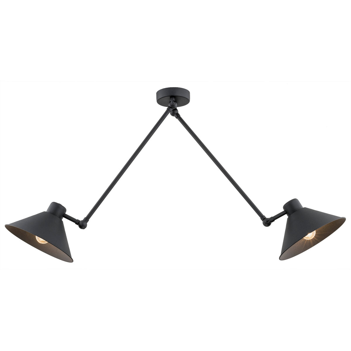 Suspension luminaire Altea