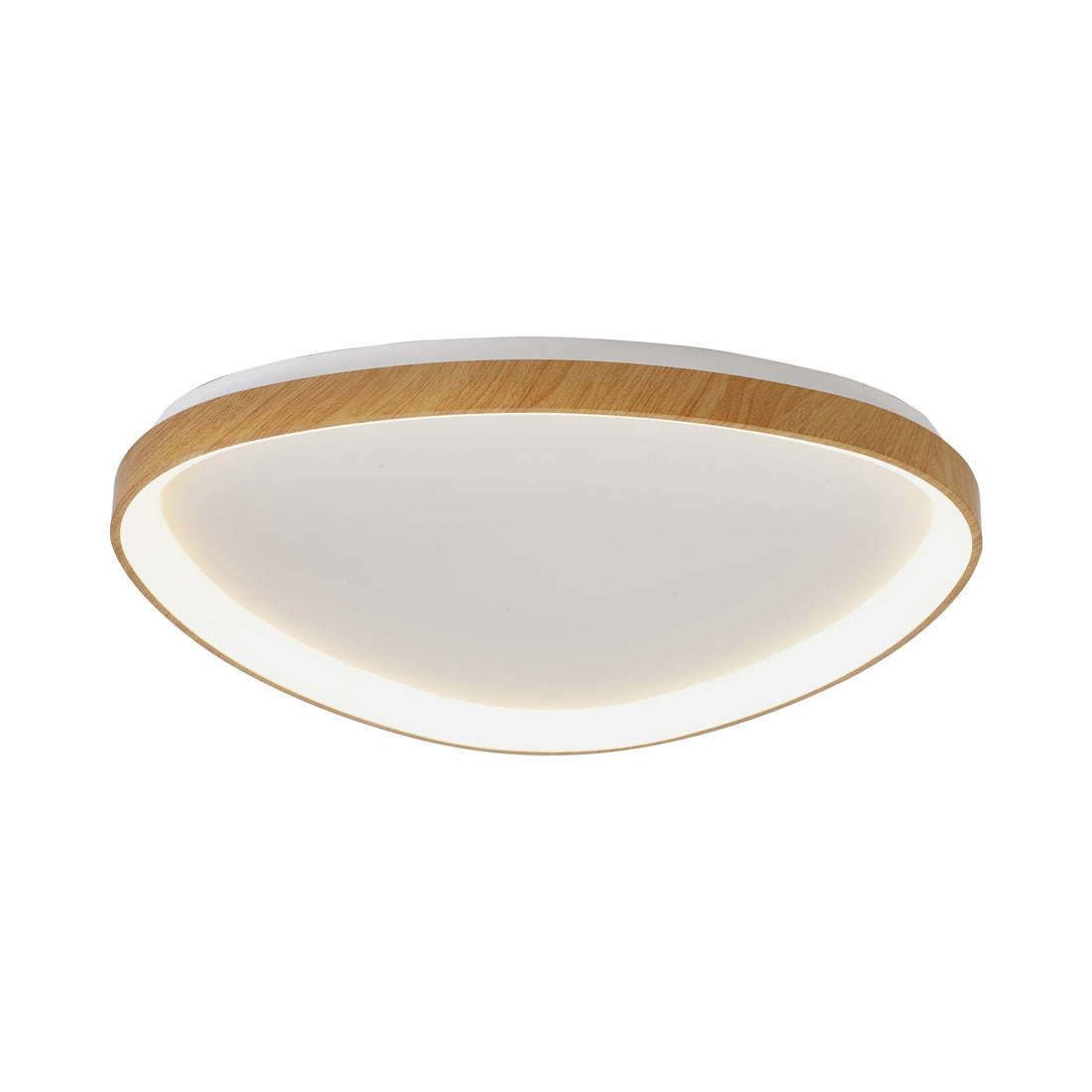 Plafonnier LED | Niseko II L 61,1 cm
