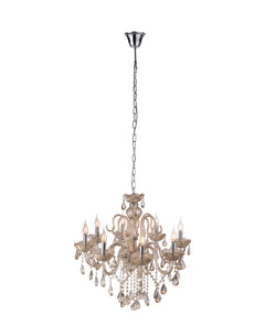Suspension luminaire | Gracia Laiton