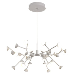 Suspension luminaire | Rutilia