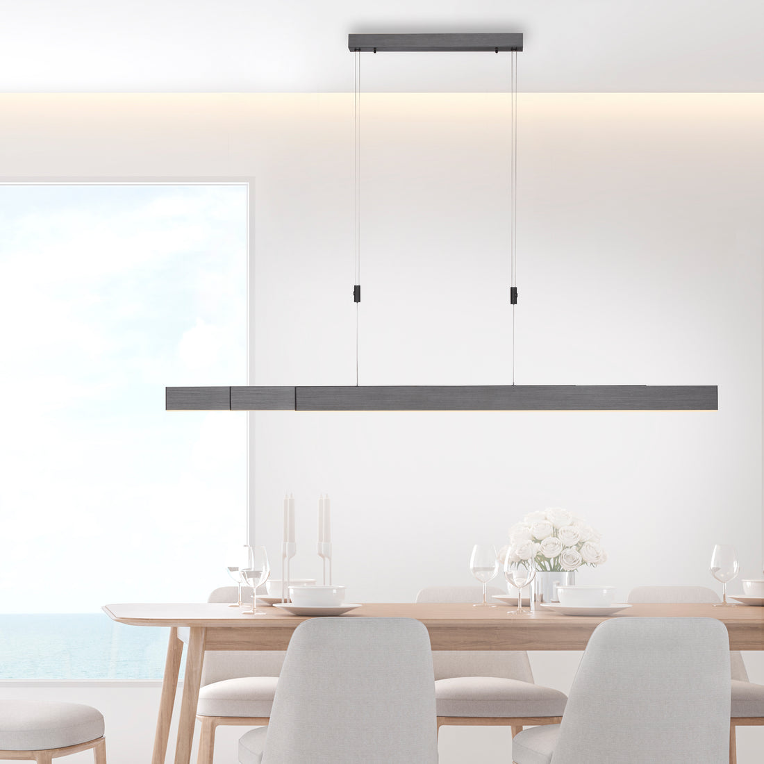 Suspension luminaire | Pure-Moto