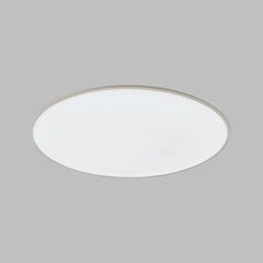 Plafonnier LED | Slim CCT Blanc