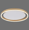 Plafonnier LED | Ritus Laiton mat L 39,3 cm