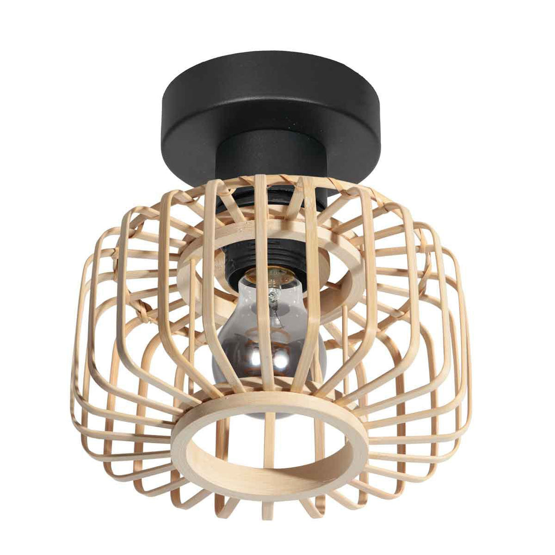 Plafonnier Breeza-Beache beige