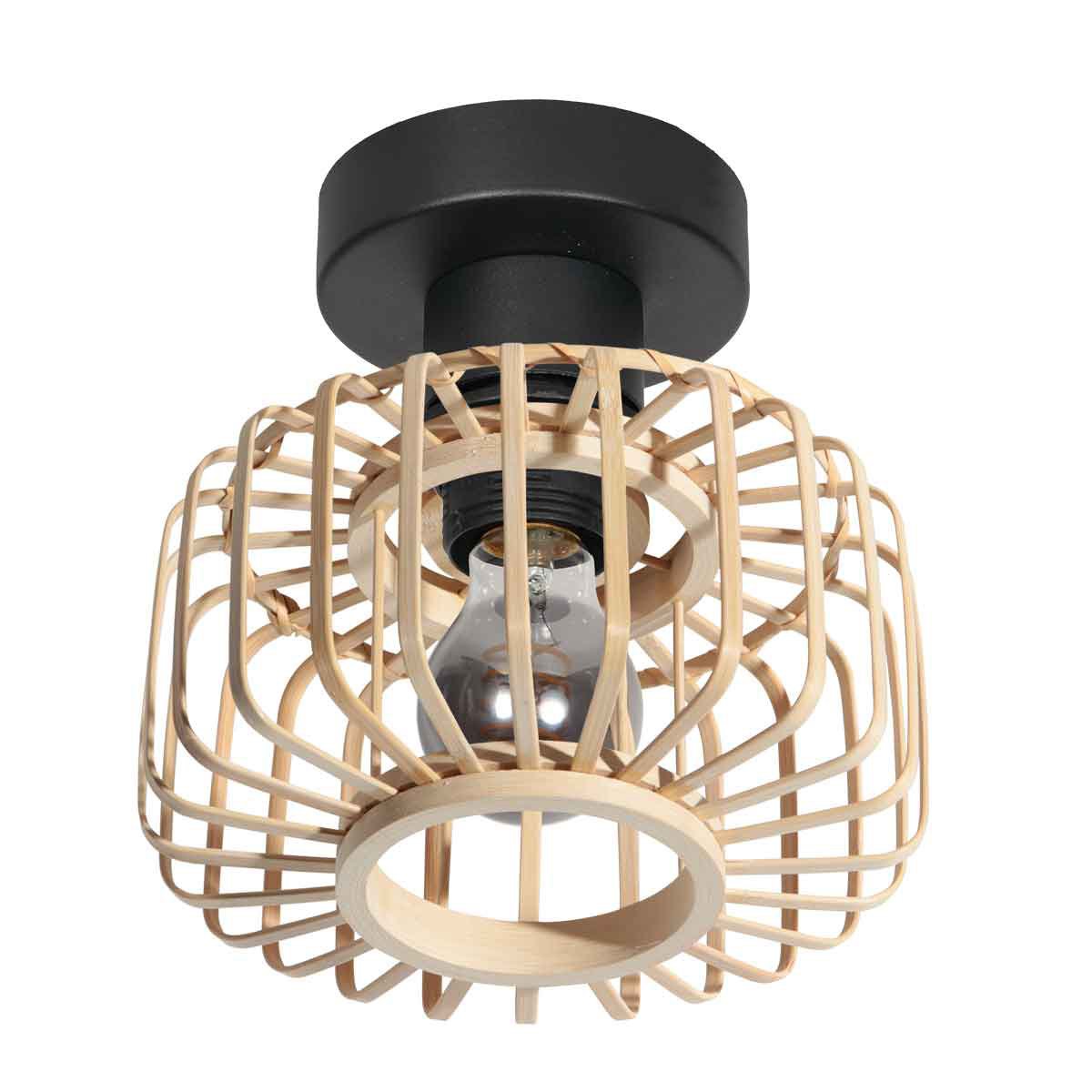 Plafonnier Breeza-Beache beige