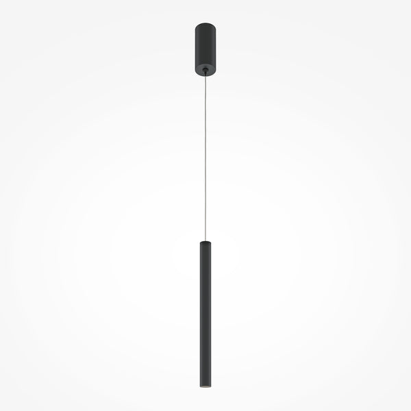 Pro Base Suspension luminaire noir