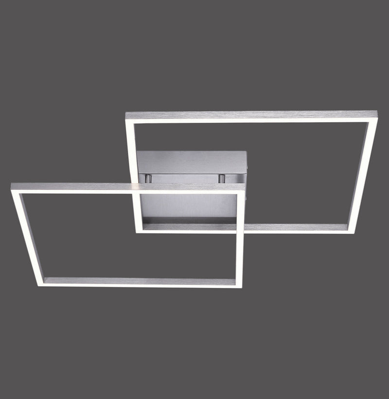 Plafonnier LED | Q-Inigo
