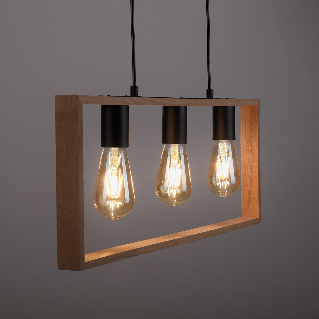 Suspension luminaire | Rosnelella