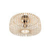 Plafonnier Breeza-Beache beige