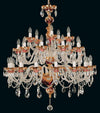 Lustre en cristal EL5223036