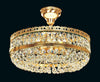 Plafonnier corbeille EL721305