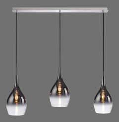 Suspension luminaire | Mirnelano