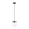 Suspension luminaire | Sildanora