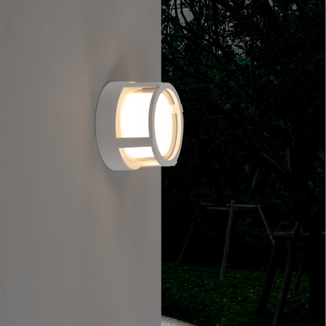 Luminaire extérieur | Velnelella
