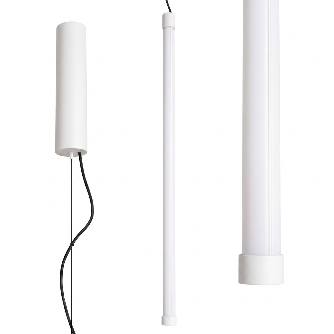 Suspension TRANG 75 LED 4000K