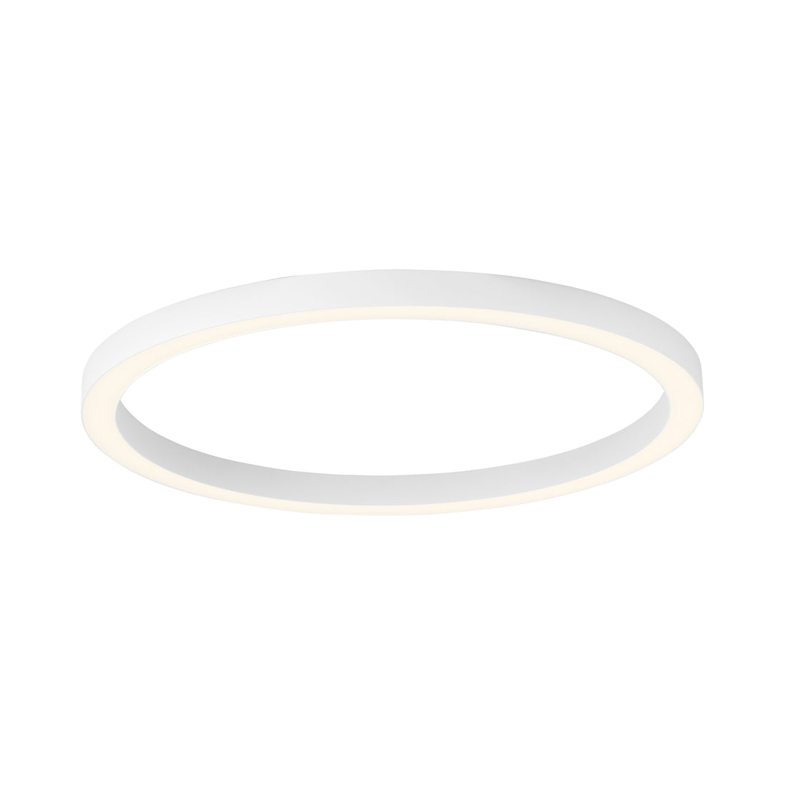 Plafonnier LED | Pure Lines Round L 70 cm