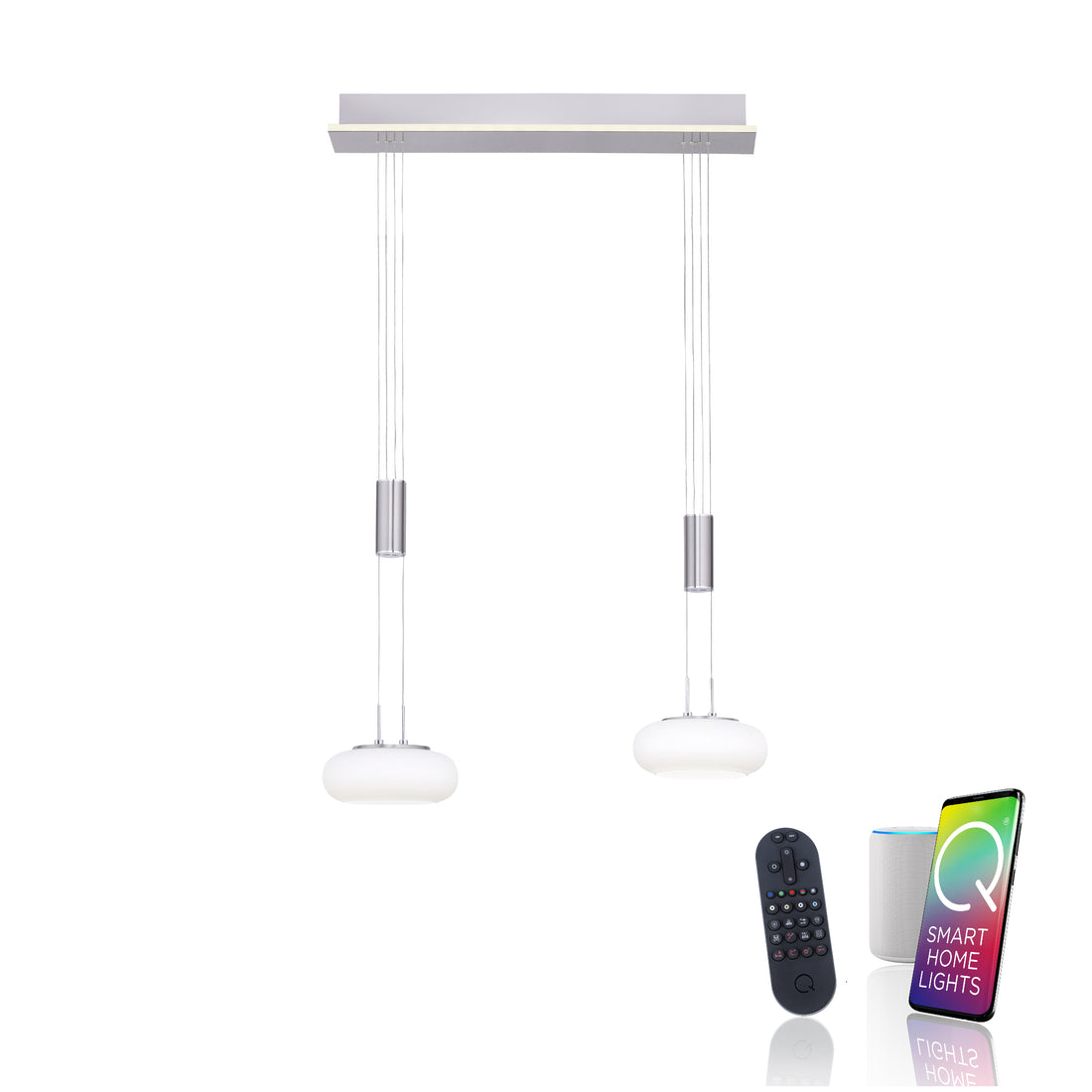 Suspension luminaire | Alveris