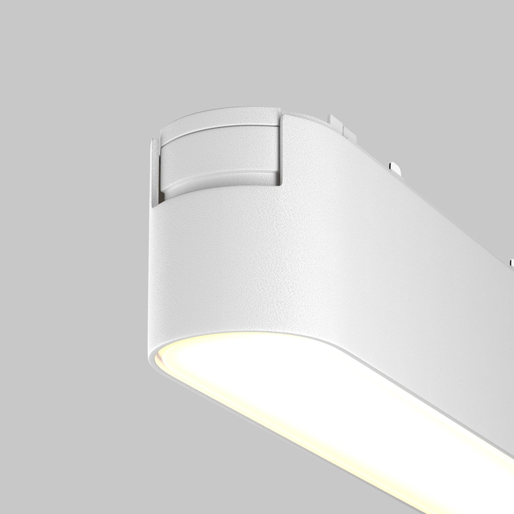 Basis Spot blanc